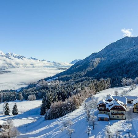 Апартаменты Haus Martin Шланитцен Экстерьер фото
